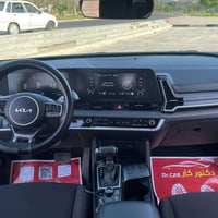 سبورتج ٢٠٢٤ • رقم اربيل • ماشي ٥٤ الف