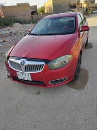 برلنس • موديل ٢٠١٤ • قضاء المحاويل