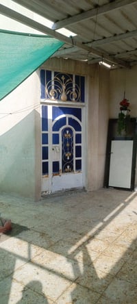 البصره كوت ثويني • طابو زراعي • ٢٠٠م²