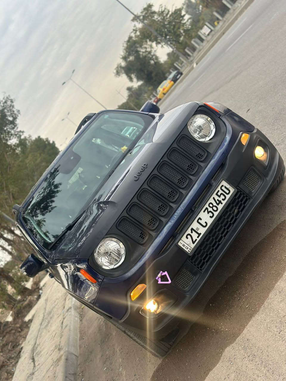 جيب رينكيد 2019 نضيفة السيارة كلش مابيها اي نقوصات بغداد, العراق


**إذا كنت صاحب هذا الإعلان وتريد حذفه لأي سبب، رجاءا أرسل رسالة إلى الدعم الفني**