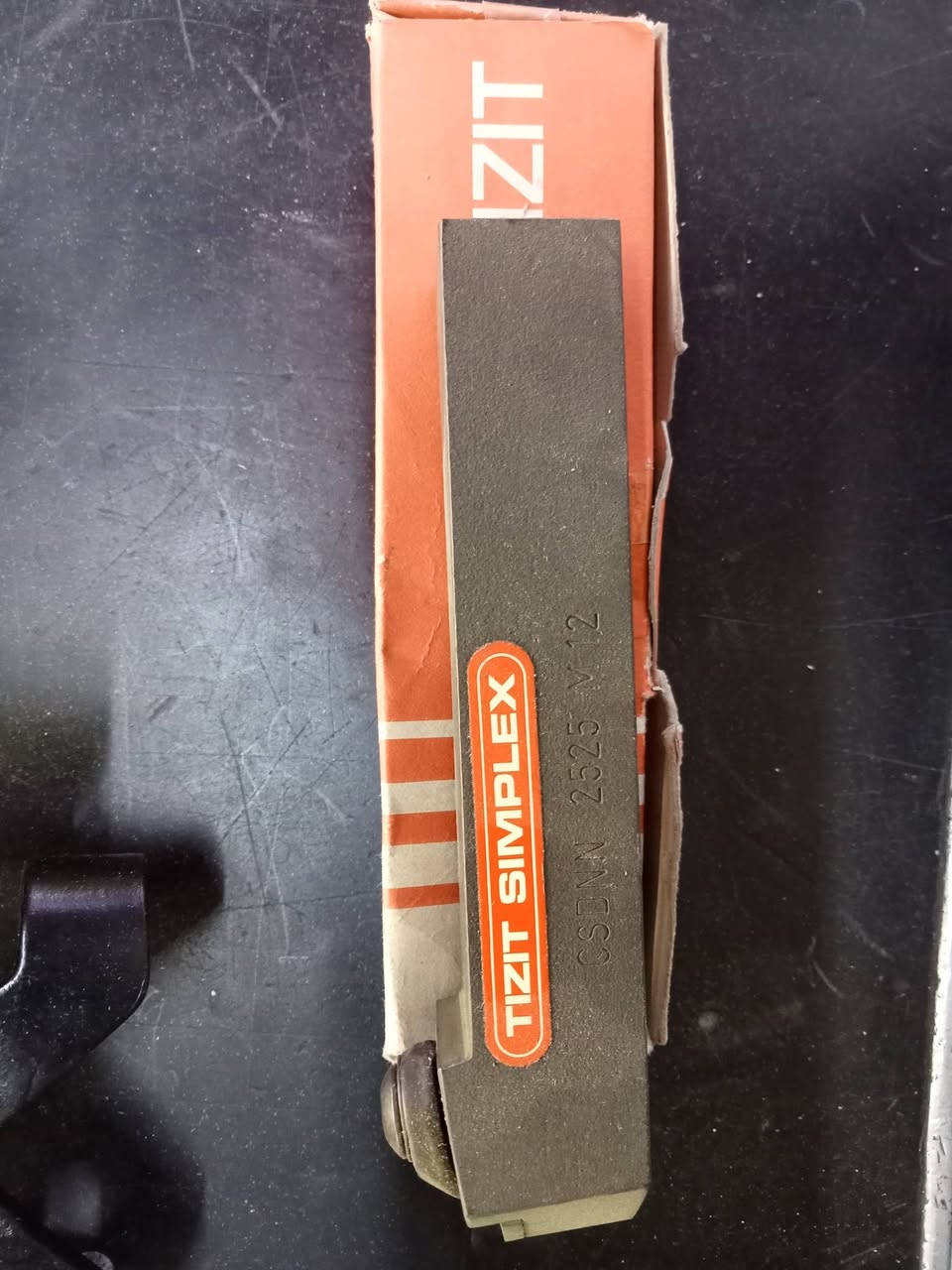 حامل ألمازة الماني اصلي جديد ***********
