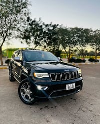 وارد امريكي • ٢٠١٩ • دفع رباعي