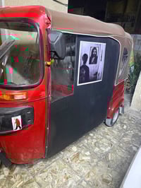 توكتوك • بغداد مدينه • مستعجل