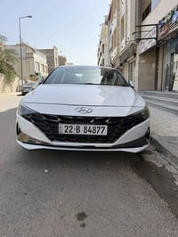 النترا 2023 خليجي رقم اربيل بأسمي محرك 2000 doch عداد 34 الف كيلو 3 ان...