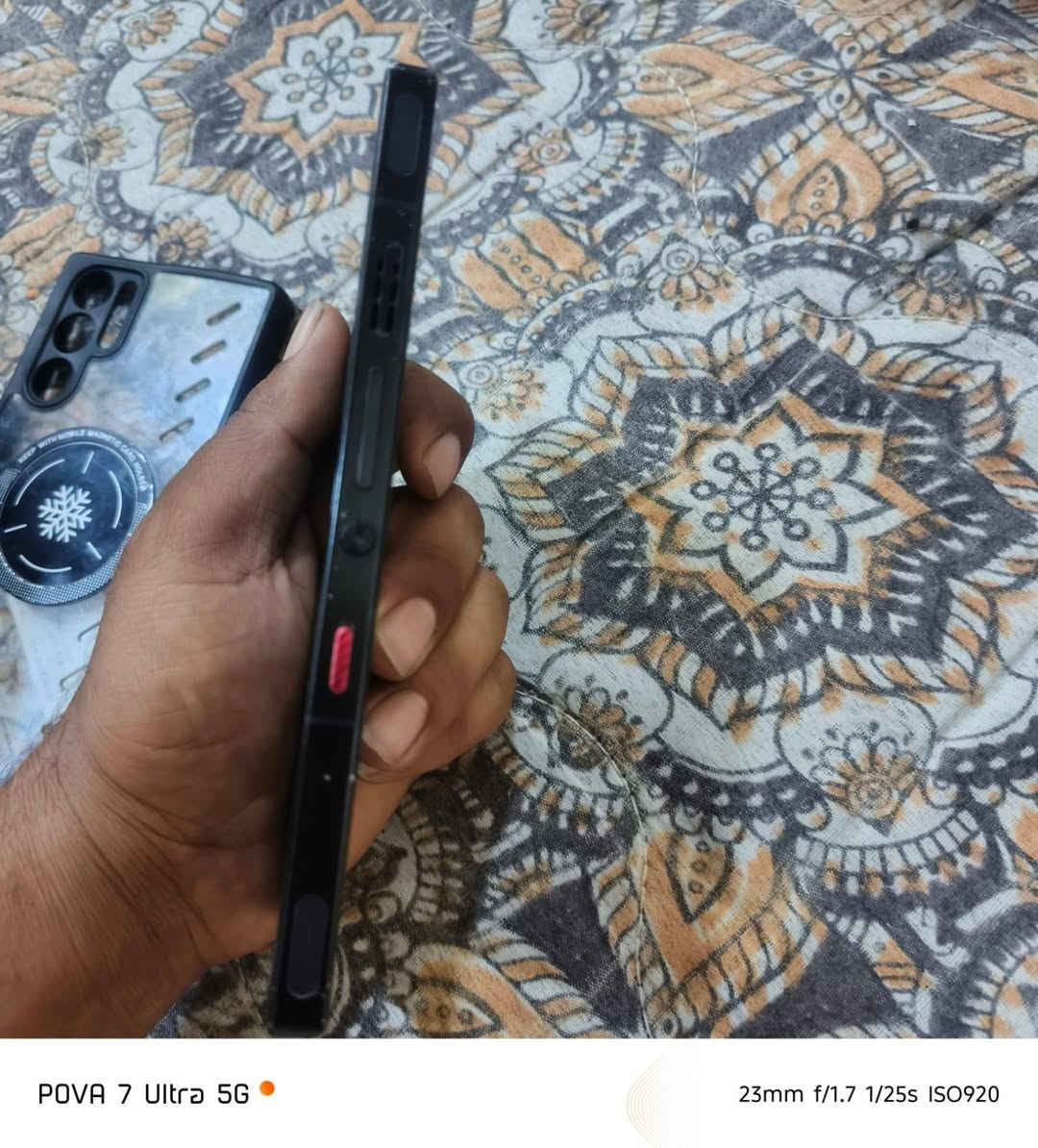 سلام عليكم شباب جهاز ريد ماجك 9 برو ذاكره 512 مكفول بس بي شخوط بل طار سعره 650 ***********
