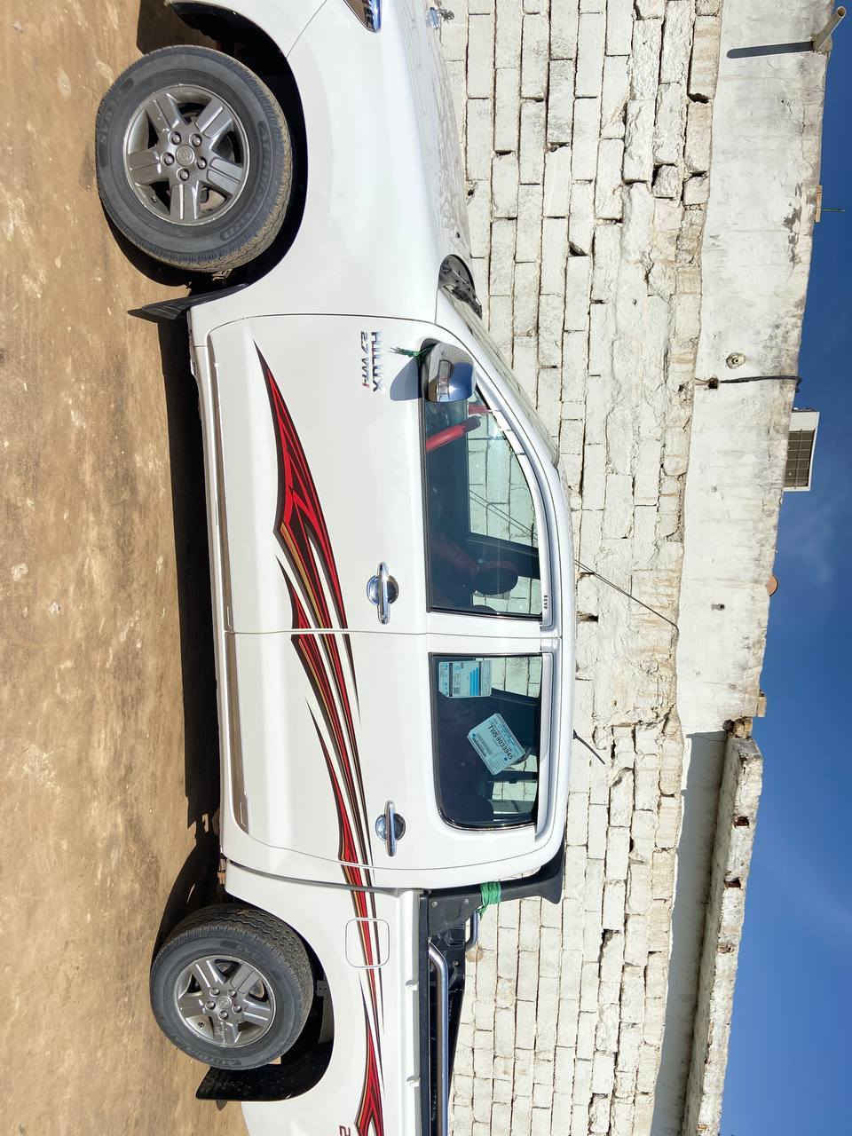 السلام عليكم فلاونزة البيع 2014 سياره مالت بيت ما متعوبه دوم سياره احله من الصوره
سياره بيهه بارد قليل والباقي كفاله عامه السعر 200 وبيهه مجال اتصل وبيك خير وتدلل 
***********
