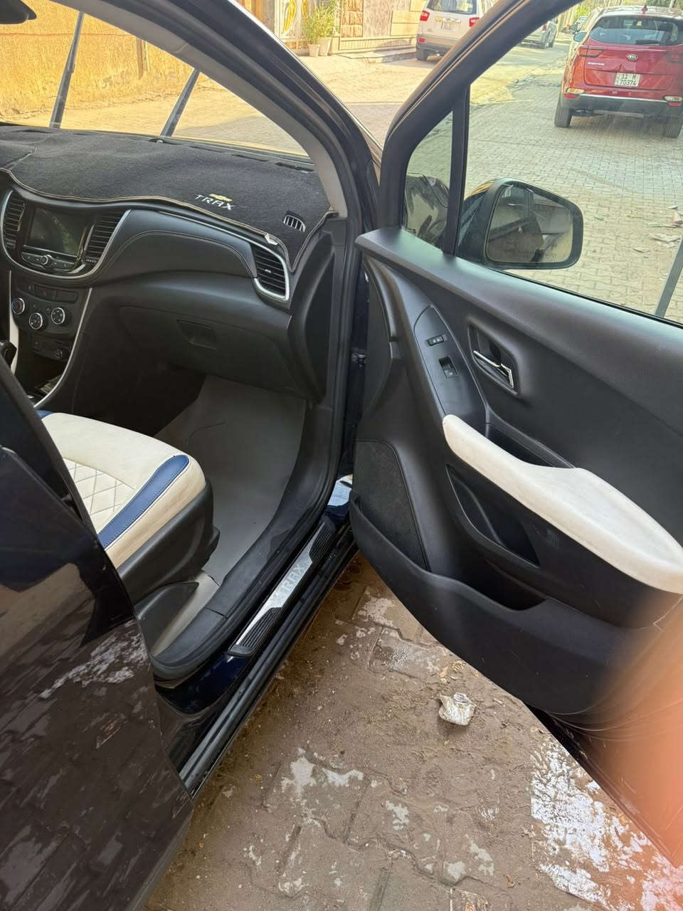 السلام عليكم للبيع مديل 2021. صورة الحادث موجوده بالمنشور مكان بغداد الحريه      ***********
