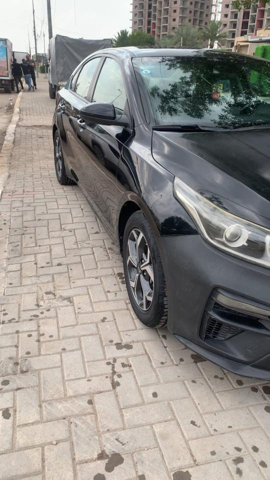 للبيع فورتي 2018بدون ايرباك  رقم سليمانية باسم صديقي   سونار  ورقم شاصي عل واتساب  سعر المطلوب 98وبيه مجال.  ***********
