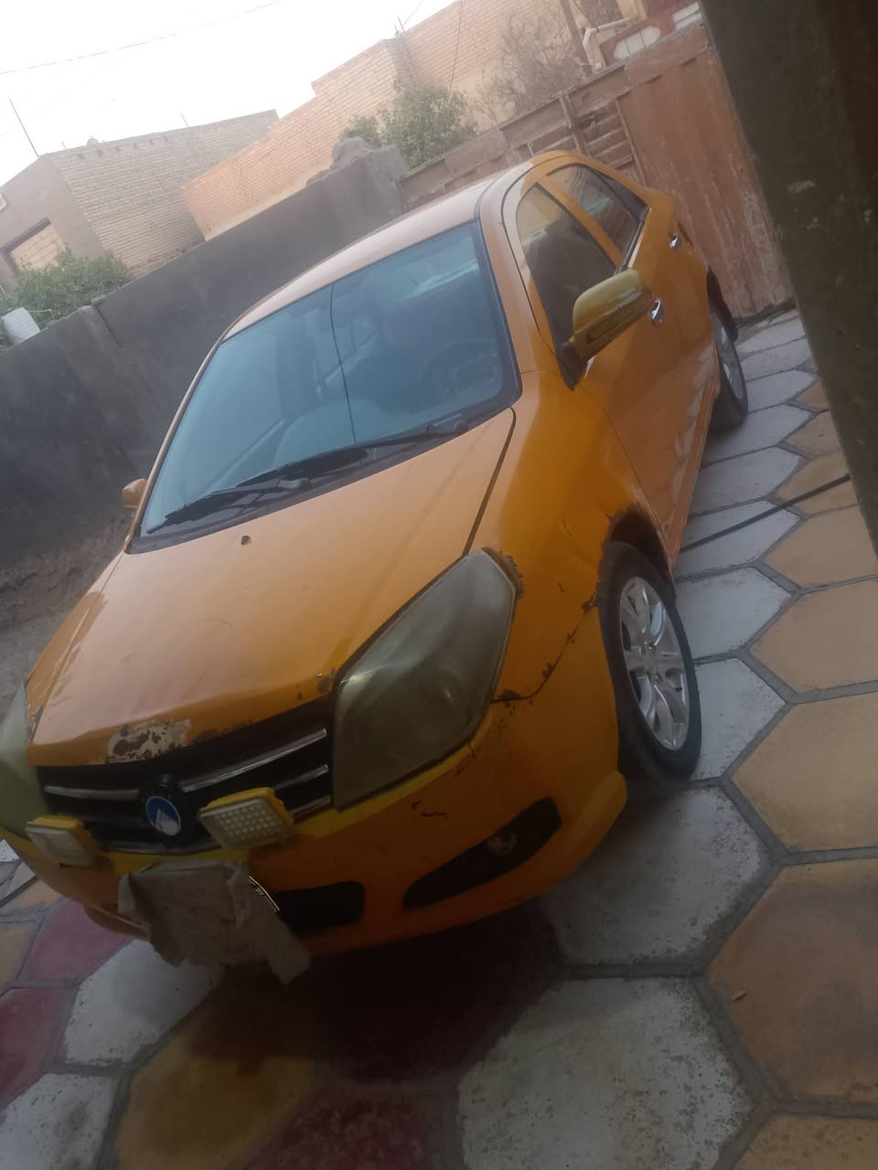 السلام عليكم ام كي للبيع ماكينه كورولا السعر 13بيه مجال الشراي ***********
