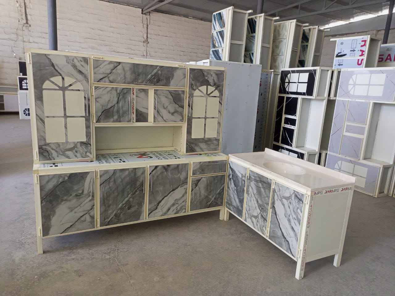 ‎كاونتر مترين بسعر 265الف‎ بغداد, العراق


**إذا كنت صاحب هذا الإعلان وتريد حذفه لأي سبب، رجاءا أرسل رسالة إلى الدعم الفني**