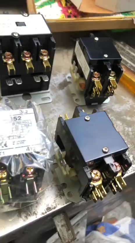 كونكترات للبيع جديد بلكارتون كميه


**إذا كنت صاحب هذا الإعلان وتريد حذفه لأي سبب، رجاءا أرسل رسالة إلى الدعم الفني**