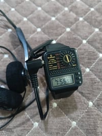 ساعة راديو • تحتاج بطارية • بغداد