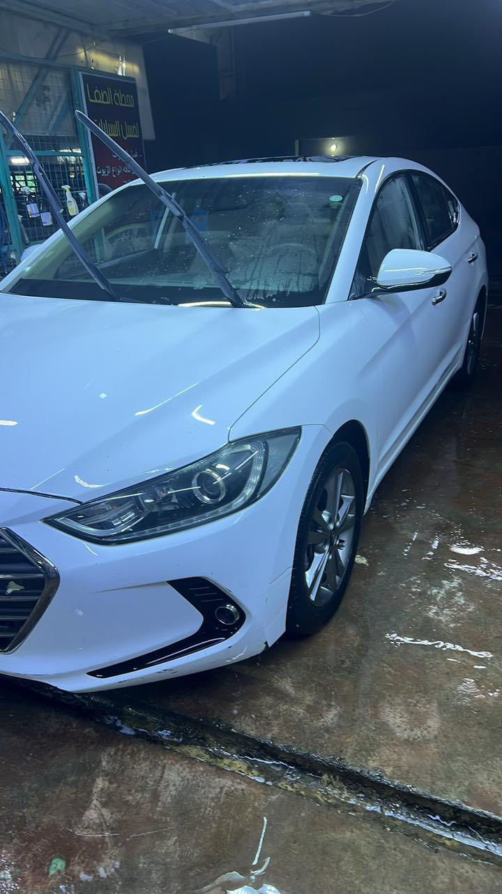 النترا ٢٠١٨
خليجي مكفوله من الصبغ والبارد
كير محرك مكفوله مكانيه بغداد حي الخضراء
***********
