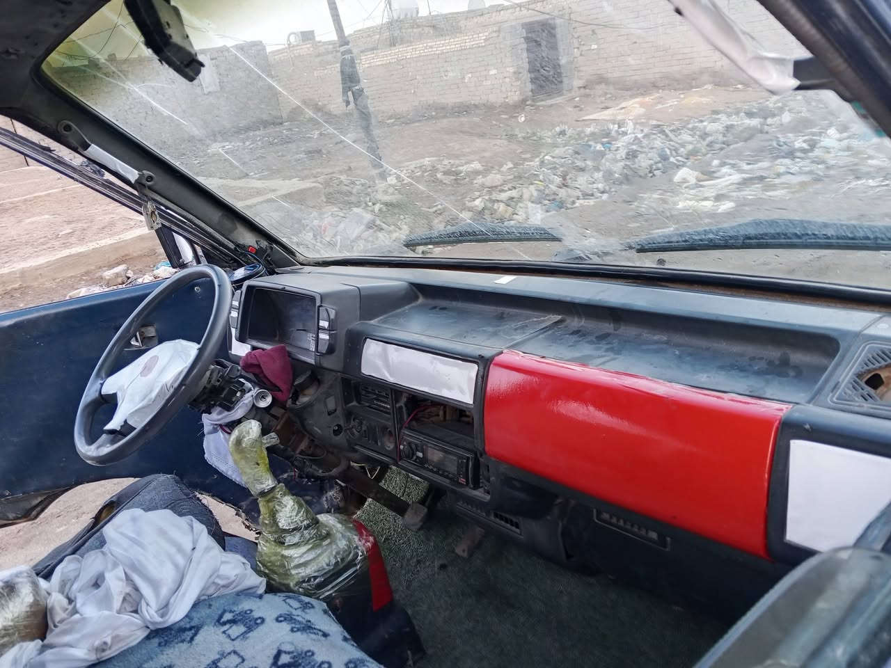 سلام عليكم كيا بسته موديل ٩٤ مكينه بيه تبخير كير جديد حداديه نص عمر باتري جديد مكان سياره ناصرية سعر 15وبيه مجال بدون راعي مروس بتكسي عدي ***********
