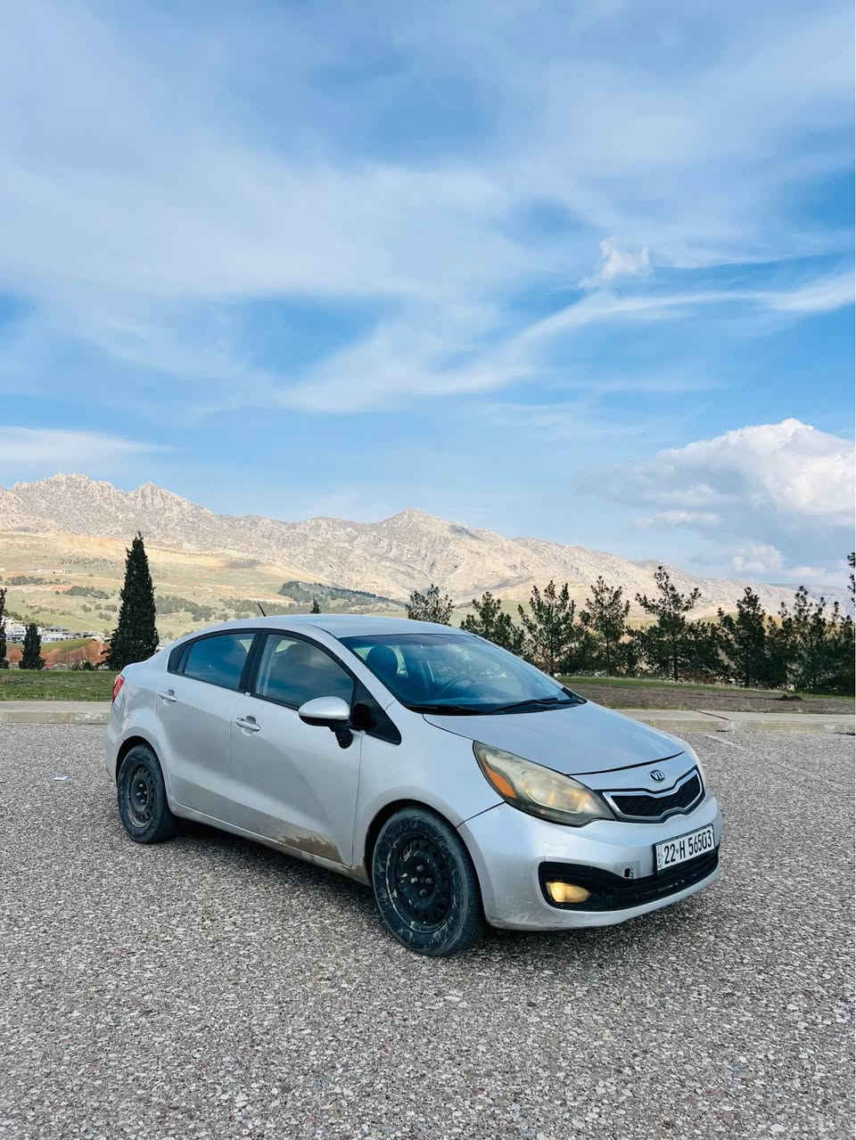 سعر بلاش 87 ورقة و مجال Kia Rio 2017 وارد أمريكي
كيا ريو موديل 2017 مواصفاتي أمريكي رقم اربيل جاهز
4 قطع و ربع سقف سبخ بدون دواخل و أرباگ شرت
شاسي و دواخل و أرباگ شرت فحص تحويل وكالة شرت
0750-8133114✅☎️ عنوان عقرة اكر, نينوى
