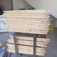 طاوليات صمون حجري ما مستخدم فصلتهم ما اشتغلت بيهم للبيع بسعر مناسب الع...