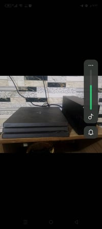 بلي فور برو مهكر نضام 9 واحد تيرة بي 7 العاب قوية وثنين يدات و يوبي اس...