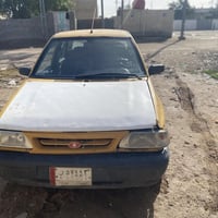 موديل ٢٠١٥ • رقم بصره • ميسان