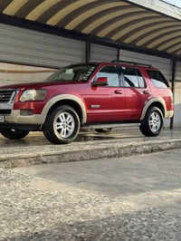 اكسبلور • ٢٠٠٨ • رقم أربيل