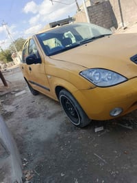 شباب عندي طيبه موديل 15كير ومكينه مكفول مصفره هيئه وغرمات تخم تاير بات...