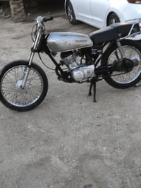 دراجة • ٤ كير • قابل تفاوض