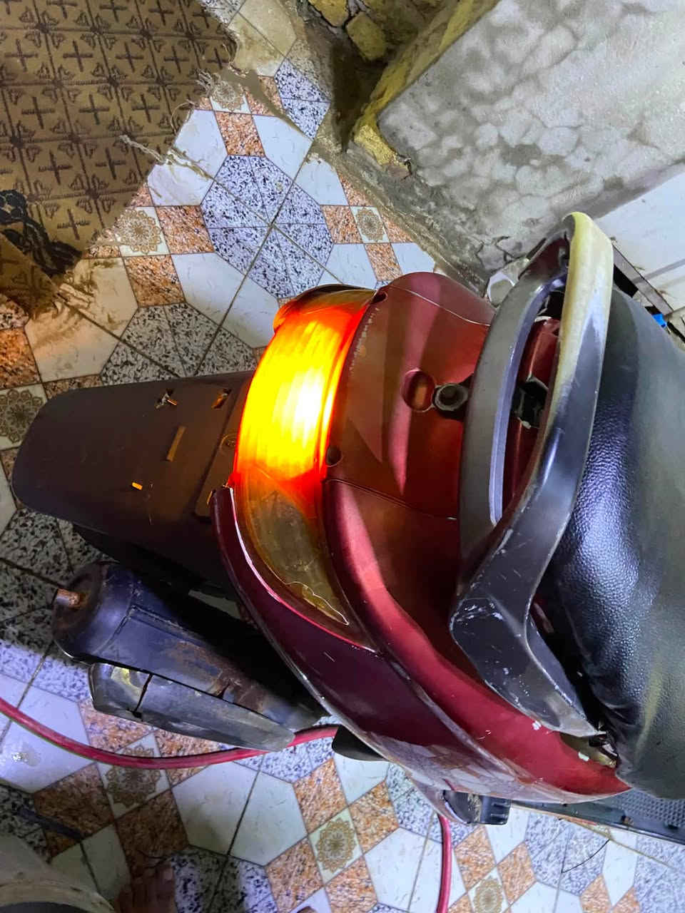 سلام عليكم للبيع فراشه كرستال دراجه جاهزه معايزه شي سلف بلادي هندر لايت اشاير كلشي شغال مكينه ناعمه خرسه شلعه معدل دبلاتها زينه سعر 300 وبيها مجال شراي يجي خاص مكاني حله نادر


**إذا كنت صاحب هذا الإعلان وتريد حذفه لأي سبب، رجاءا أرسل رسالة إلى الدعم الفني**