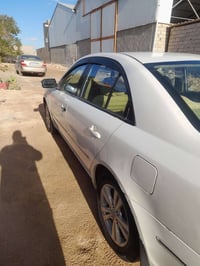 ٢٠٠٩ • وارد خليجي • فتحة قمره