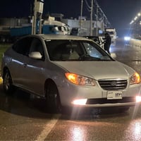 هوندا أفانتي ٢٠٠٨ • ١٦٣٠٠٠ كم • استيراد دبي