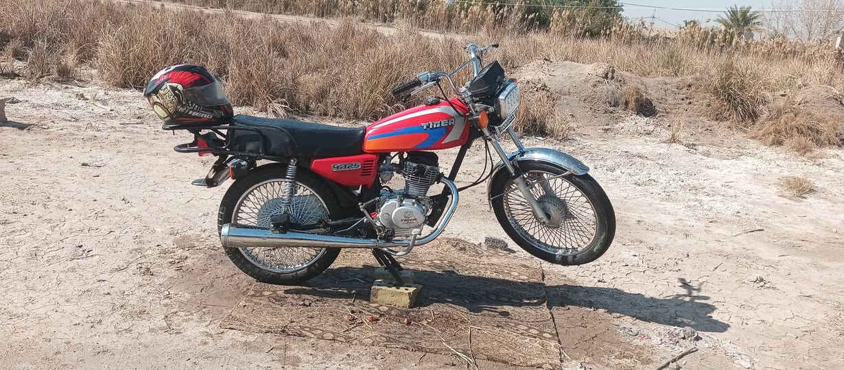 إسلام عليكم درجه ايراني 2020 اوراق اصولي تعمير 26 المكينه بلاديه السعر 600 مكاني  النعمانيه


**إذا كنت صاحب هذا الإعلان وتريد حذفه لأي سبب، رجاءا أرسل رسالة إلى الدعم الفني**