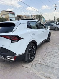 كيا سبورتج2025    بصمة تشغيل   بصمة ابواب   تشغيل عن بعد  مري شفط   سا...