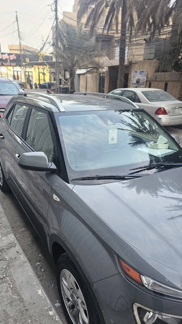 السلام عليكم
هيونداي فينو 
موديل 20 ماشية 50 الف 
حادثها جنطة 
كير at 
رقم بغداد بأسمي مكاني كربلاء 
السعر ١٢٥$
***********
