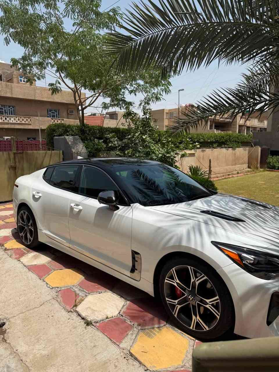 2022 GT2 اعلى مواصفات
⭕️بجم كبس حادث جانبي

ماشيه 42,000 km

18,900 $ السعر

***********
