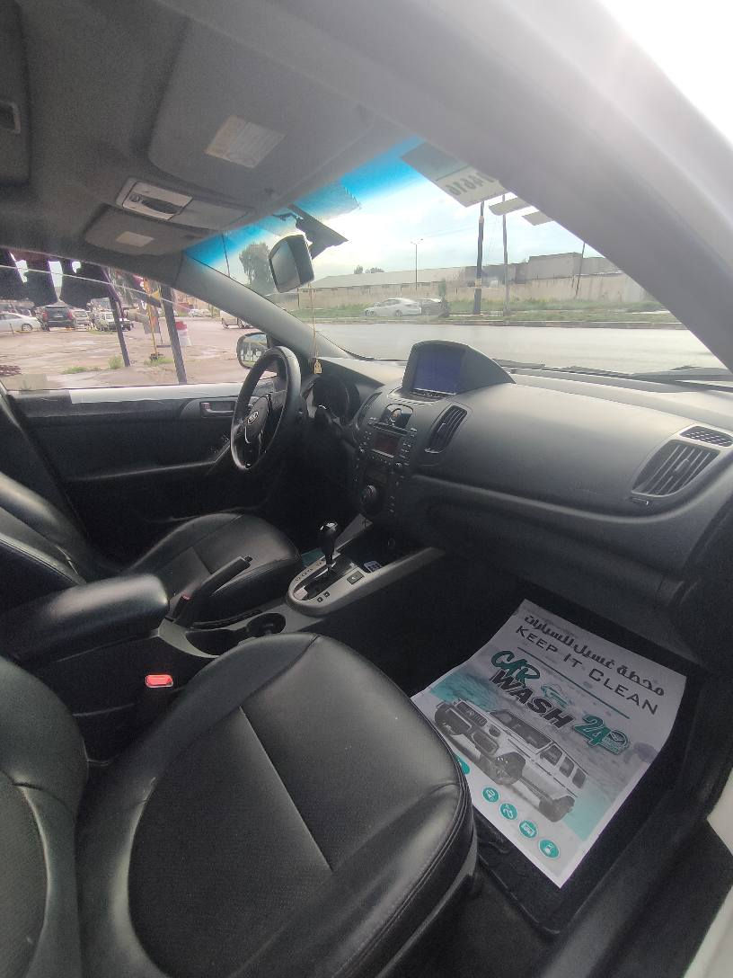 السلام وعليكم
#للبيع سيراتو موديل 12..فول مواصفات 

بصمه +سلايت +تحكمات + بصمه ابواب 

تحويل موجود او وكاله 
ضرر صبغ عام 
#سعر 78 

*********** موصل, نينوى
