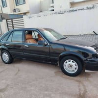 دايو برنس • مديل ٩٥ • اوتماتيك