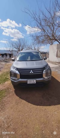 أوتلاندەر SE • ٢٠٢٤ • ٤٦٠٠٠ ميل