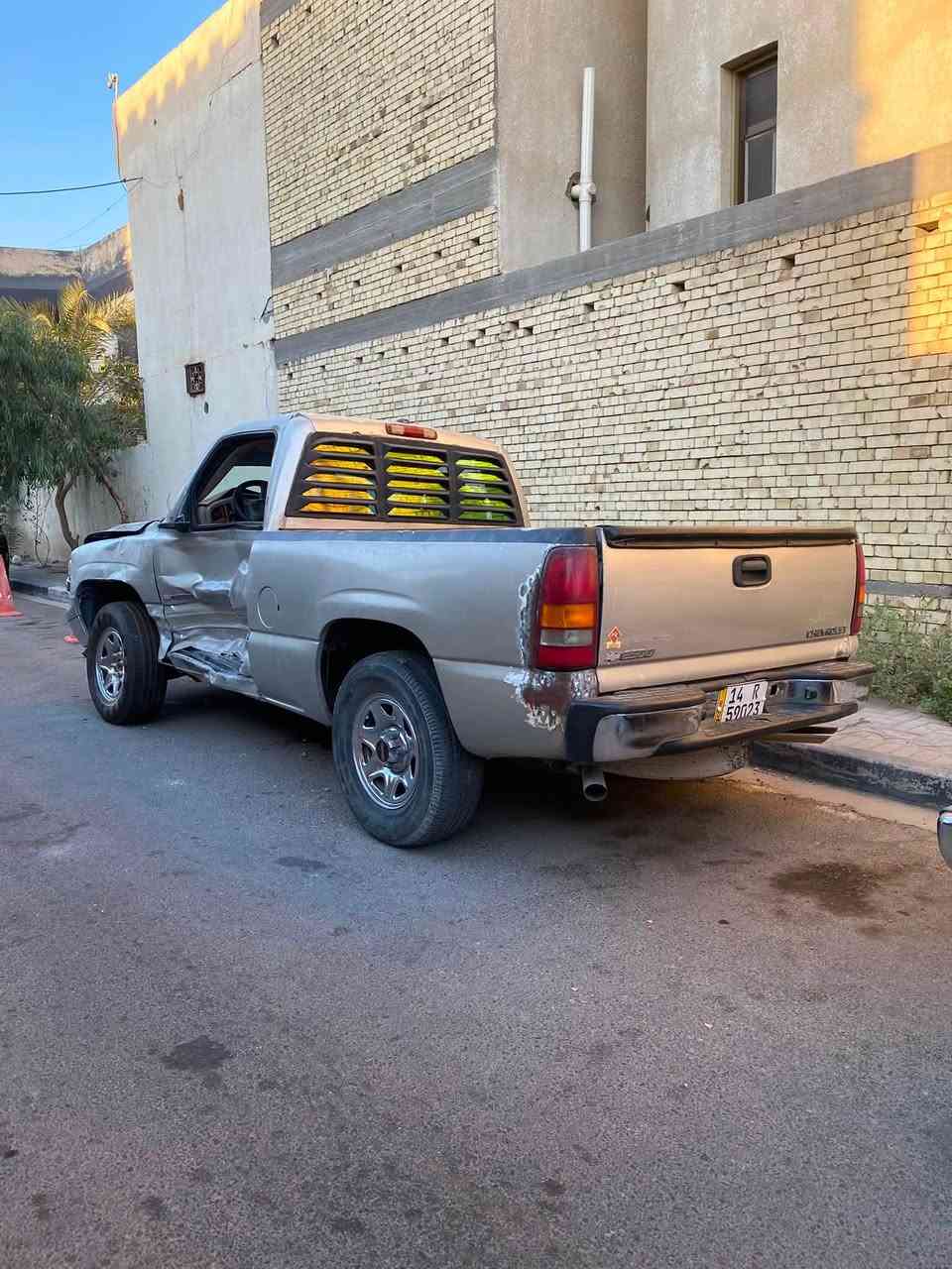 شفر مديل ٢٠٠٠
محرك ٨ سلندر ٥٣٠٠
كير ٧٠٠

عنوان بصره 
سعر ٥٠

‪+964 770 202 2438‬


**إذا كنت صاحب هذا الإعلان وتريد حذفه لأي سبب، رجاءا أرسل رسالة إلى الدعم الفني**