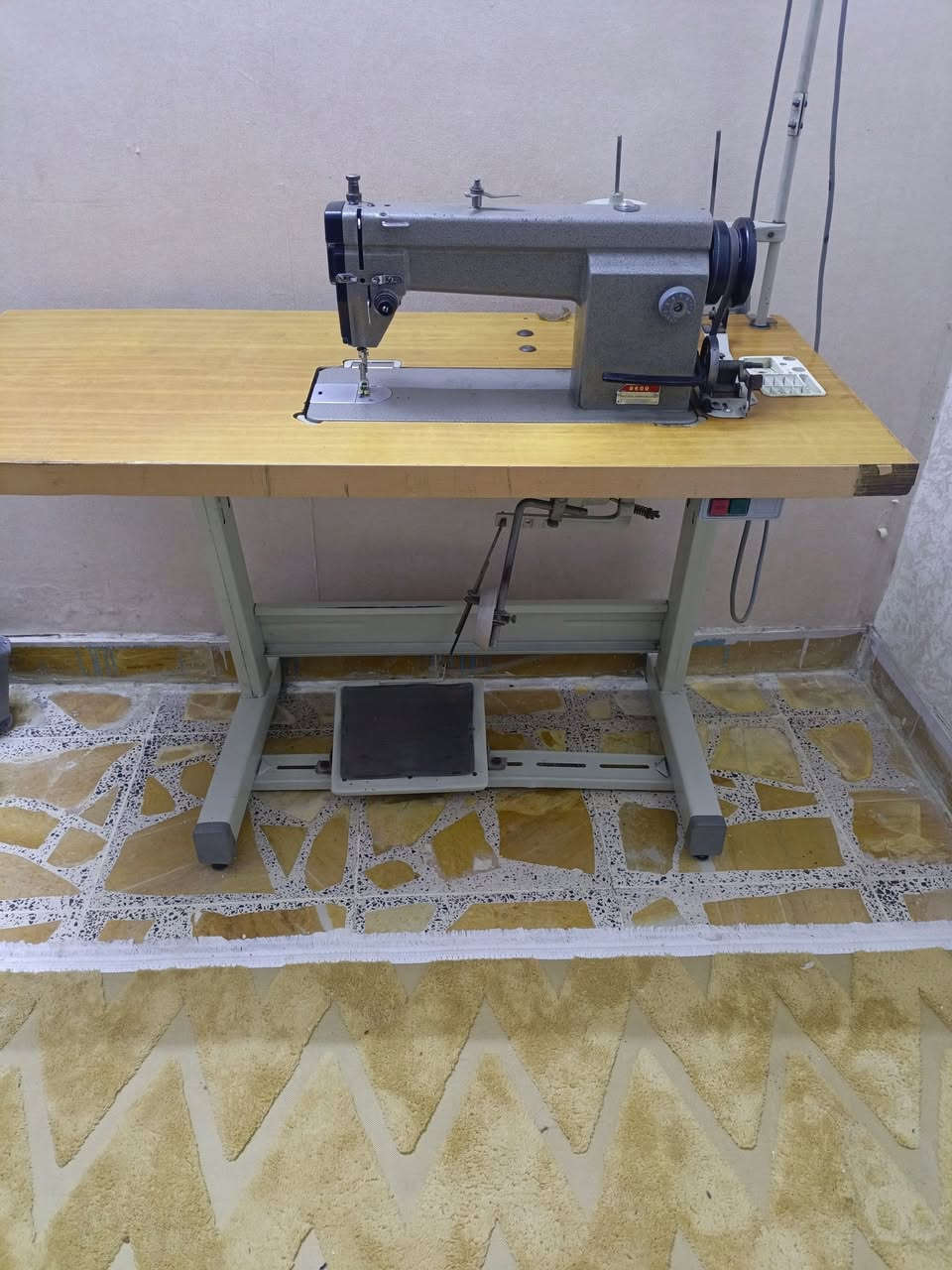 للبيع


**إذا كنت صاحب هذا الإعلان وتريد حذفه لأي سبب، رجاءا أرسل رسالة إلى الدعم الفني**