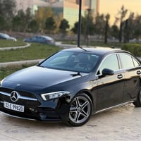 مرسيدس A200 • موديل ٢٠٢٣ • ماشي ٨١٠٠٠ كم