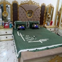 غرفه نوم • تركي • ١٠ قطع
