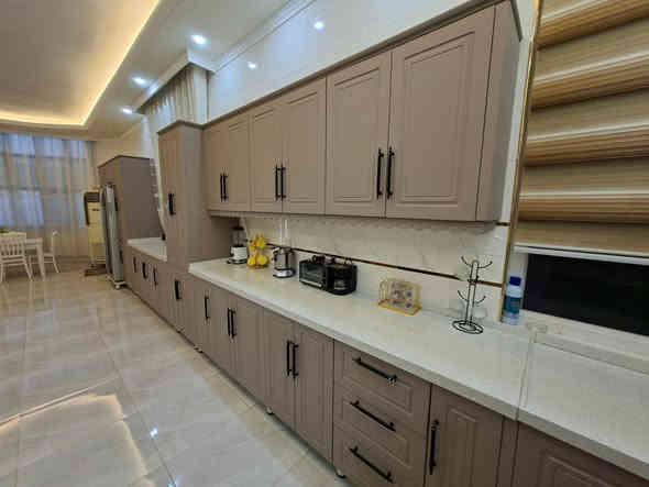 يسعد مسائكم   بالخير والمحبه 🌹
زبائنا الكرام 🤗
دوس لايك لصفحه ليصلكم كل ماهو جديد ⚘👍
نقدم لكم كاونتر  المنيوم  وابواب HDF تركي   
تم التثبيت ديالى الخالص   🛣
مرمر كوارتز  تركي 💯
بليت واحد ملم 💯
ضمان حقيقي 💯
للاستفسار مراسله البيج 💻
يوجد توصيل بغداد ديالى 
اهلاوسهلا بالزبائن الكرام 🤗 
***********
