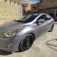 النترا • ٢٠١٦ • وارد أمريكي