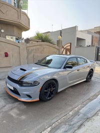 جارجر جي تي بلص • ٢٠٢٢ • بدون صبغ