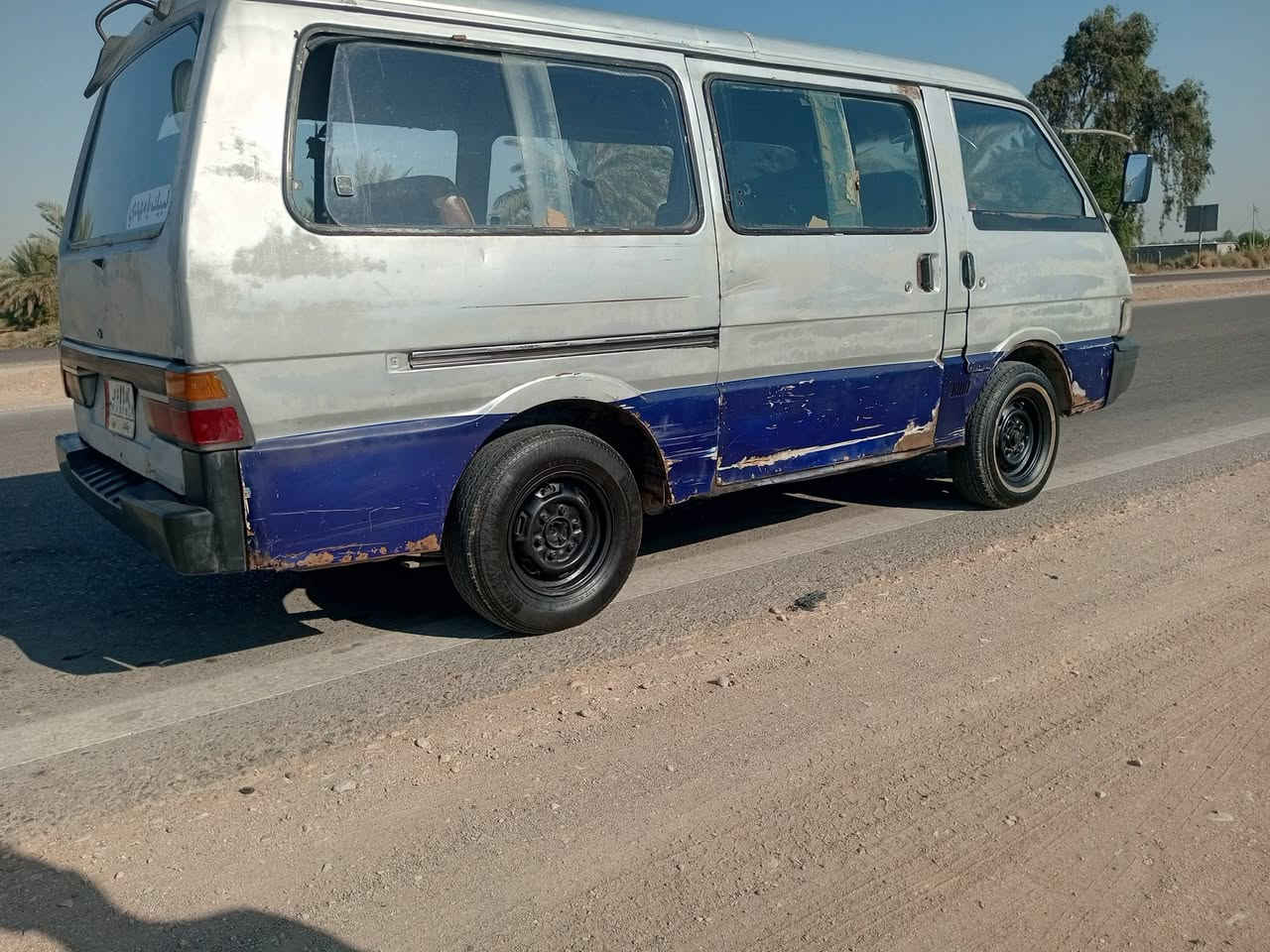 كيه بسته موديل 93كير مكينه خير من الله شواصي بلادي حداديه جديده مشط جديد باتري جديد تخم تاير جديد السعر 18عليه خرامات مروريه وهيه عليه 355الخرامات عله المشتري اني ابيع كوم حديد الرقم وتساب ***********رقم التصال ***********
