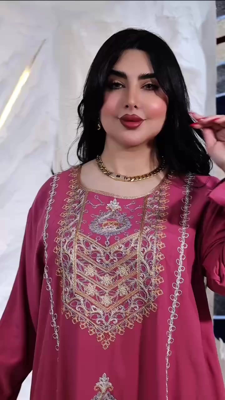 دشداشه كشمير تطريز ستراس خامه درجه اولى
سعر الدرزن 90 الف فقط 🔥 
قياس   2XL 3XL 4XL 5XL
عدد الالوان  6 
اقل طلب درزن


**إذا كنت صاحب هذا الإعلان وتريد حذفه لأي سبب، رجاءا أرسل رسالة إلى الدعم الفني**