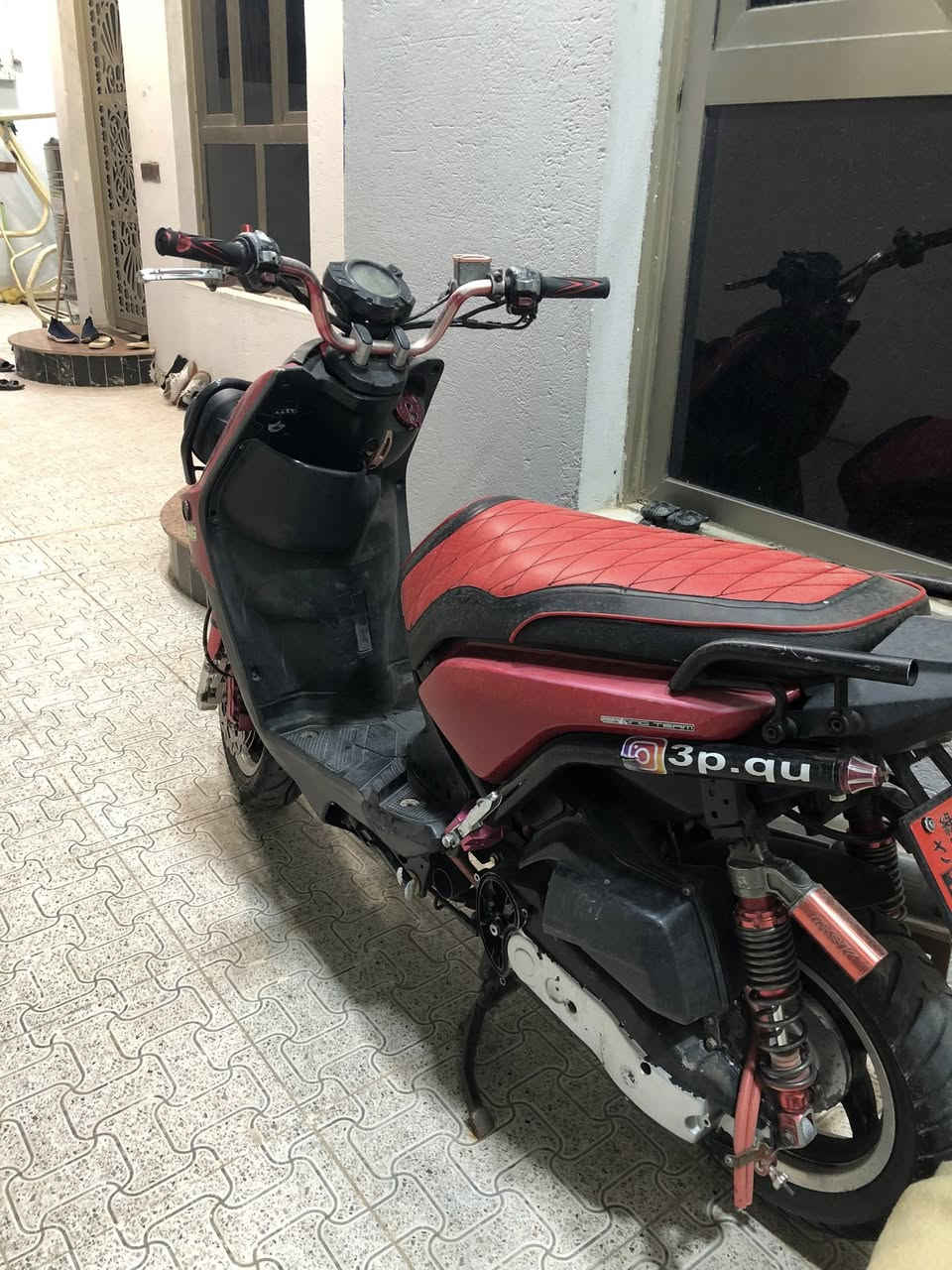 سكنس جبلي للبيع مزوده تزويد عام اي خلل مابيها كلها شغاله بوشه 58 بلادي المكينه مكفوله كفاله عامه *********** السعر 1500 وبيه مجال
