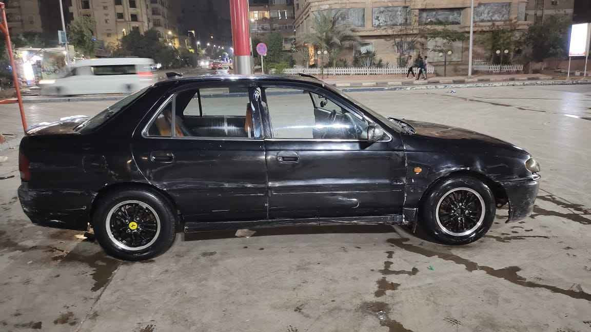 هيونداي النترا موديل 94 فبريكا دواخل بالكامل كامله كهربا الشنطه و الزجاج و فيها سنتر لوك مرور مدينه نصر رخصه منتهيه من يوم 27/2  العربيه عاوزه ماتور علشان الي راكب فيها في مشاكل  سعر الماتور الجديد عامل 27 الف جنيه ومحتاجه غويشه للغيار الرابع و الزجاج الامامي فيه شرخ و لسه مغير دينامو و مظبط الكهرباء و الدسك و الاسطوانه جداد جنوط اسبور كاوتش بحاله 80 ٪  المكنه الي راكبه دلوقتي  1600 انجكشن البيع  بعقد مسجل المعاينه مدينه نصر متاح تفاوض بسيط جدا عند المعاينة فقط و برجاء احضار فني لعدم ضياع الوقت القاهرة, مصر


**إذا كنت صاحب هذا الإعلان وتريد حذفه لأي سبب، رجاءا أرسل رسالة إلى الدعم الفني**