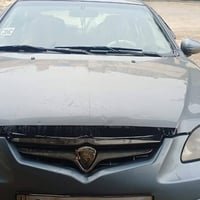 سيارة بروتون موديل 2012 للبيع شرط وكالية وتحويل سنوية جديد بدون عيب شر...