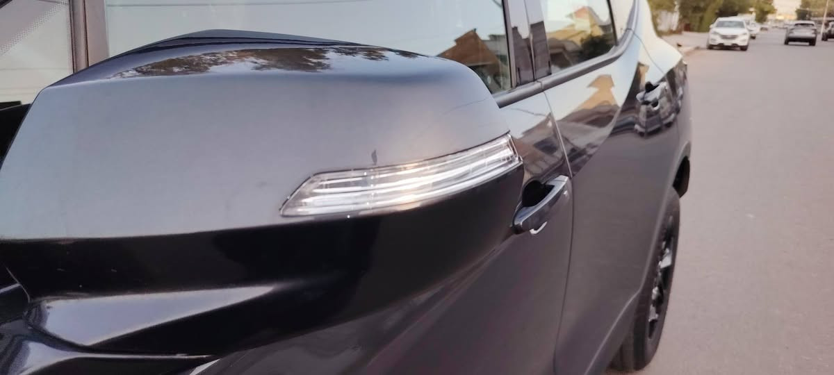 بلايز ٢٠٢١
شوفرلت بلايزر   موديل ٢٠٢١
رقم سليمانيه  تحويل مباشر
مكينه ٤ سلندر حجم ٢٥٠٠  كشن هيتر كشن كهرباء اشاره بالمري تبريد قطعتين صندوق كهرباء  شاشه كار بلي  ثلاث انظمه قياده  كير مكينه صدر تبريد كله تمام على وضع شركه
تخم تايرات جديد  قبل فتره مشدود  سعر السياره ١٨٥ ورقه  مكان سياره بغداد حي القاهره الاتصال على مهندس حيدر صاحب العجله ☎️***********
