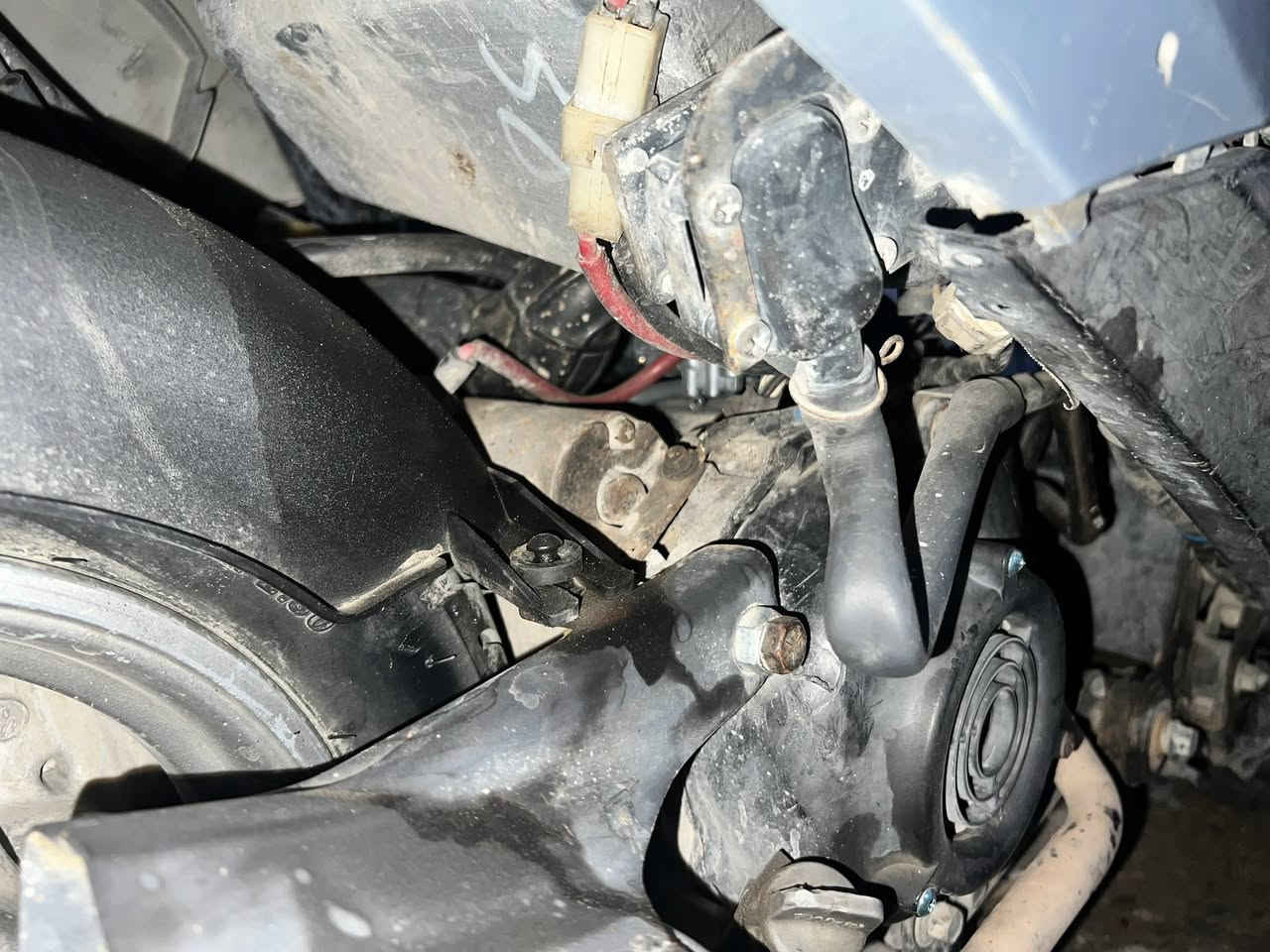 سلام عليكم
دراجه بريز خير م̷ـــِْن الله برغي ممفتوح بيه ما بيه لَأُ تنقيص ولاا تبخير ولاا نضوح شلعه ومعدل الدراجه كلشي بيه بلادي وو ممفتوح وخير م̷ـــِْن الله مكينه ناعمه كلشي شغل كهربائيات كامله 
لايت عالي ناصي اشاير بك دشبول  كفرات ختم واحد
جيب فيتر وياك و تعال افحص 
نكره سلف باي وقت 
السعر 700 و بيه مجال 
***********
