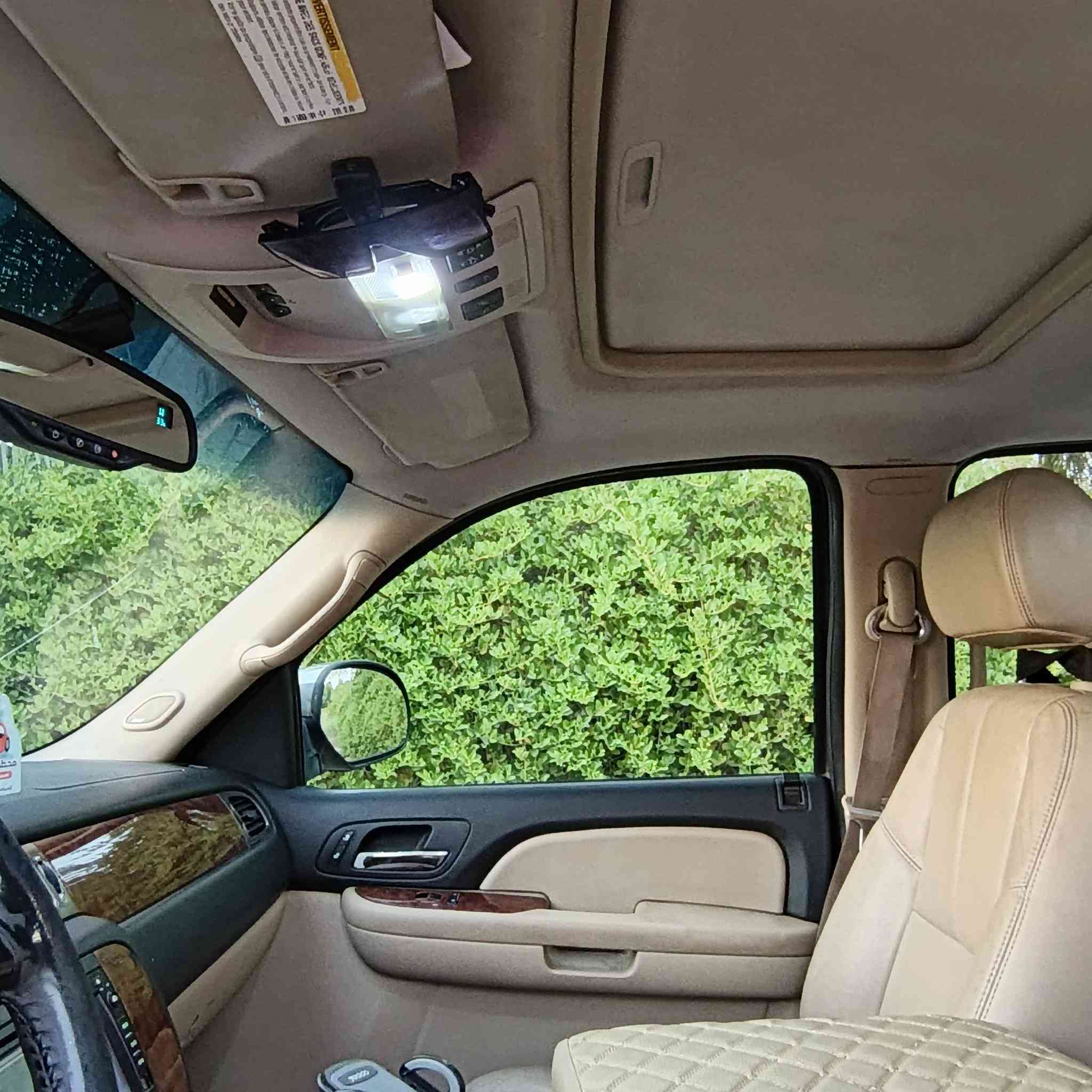 تاهو  ٢٠٠٧ .. فول مواصفات  ltz.. لون اسود ببغداد مشىوع وطني.. بأسمي ضرر جاملغ سايق ..ايرباك سليمات كلها.. داخل جلد بيجي وايضا كراسي كهرباء تدفئة ..فتحة سقف..  حساسات خلفية وحساس ضوئي داخل التكمة للخلفية..مرايات شفط قلاب مع اشارة مع اضاءة ترحيب..دفع 2 ويل (طبلة).. عارضهاب١٩٠ ورقة.. مكانها بغداد اليرموك. . للتواصل  مراسلتي عالخاص..


**إذا كنت صاحب هذا الإعلان وتريد حذفه لأي سبب، رجاءا أرسل رسالة إلى الدعم الفني**